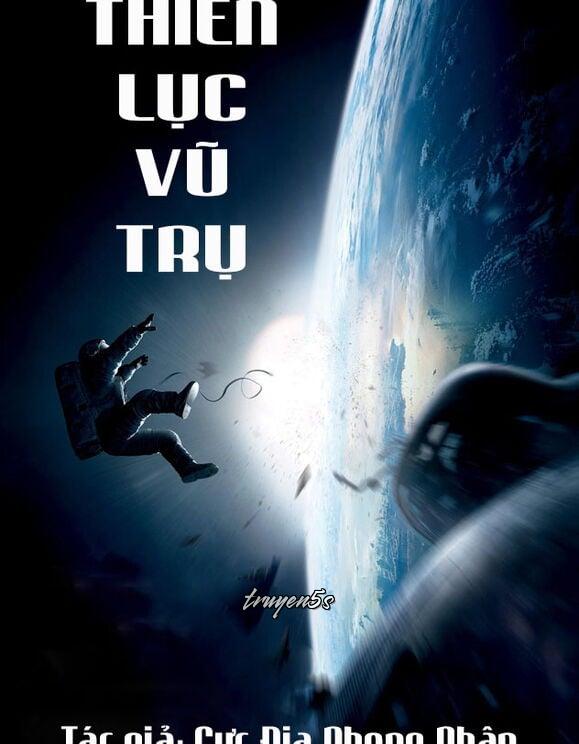 Đọc truyện Thiên Lục Vũ Trụ - Yudy Tang