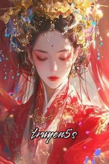 Đọc truyện Thiên Mệnh Nữ Đế - Khuyết Danh