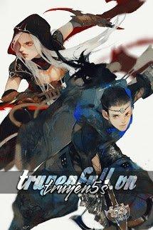 truyện Thiên Quan Song Hiệp Đọc truyện Thiên Quan Song Hiệp - Trịnh Phong