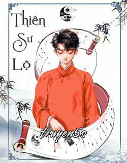 Đọc truyện Thiên Sư Lộ - AD