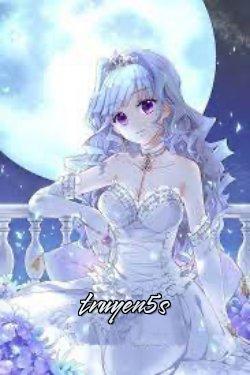Đọc truyện Thiên Thần Băng Giá - Angel Ice - Windy