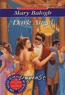 truyện Thiên Thần Bóng Tối (Dark Angel) Đọc truyện Thiên Thần Bóng Tối (Dark Angel) - Mary Balogh