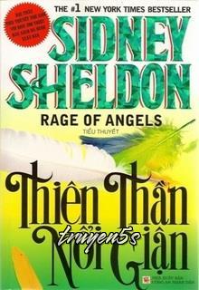 truyện Thiên Thần Nổi Giận Đọc truyện Thiên Thần Nổi Giận - Sidney Sheldon