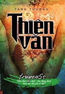 Đọc truyện Thiên Văn - Tang Thượng