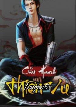 Đọc truyện Thiên Vu - Cửu Hanh