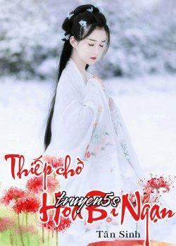truyện Thiếp Chờ Hoa Bỉ Ngạn Đọc truyện Thiếp Chờ Hoa Bỉ Ngạn - Tân Sinh