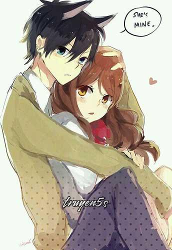 truyện Thiếu Gia Thờ Ơ Và Cô Bé Kiếm Sĩ - HKL 2 Đọc truyện Thiếu Gia Thờ Ơ Và Cô Bé Kiếm Sĩ - HKL 2 - Shuuya