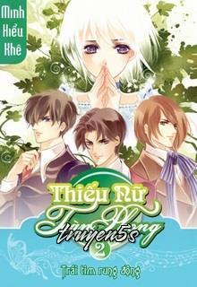 truyện Thiếu Nữ Toàn Phong 2: Trái Tim Rung Động Đọc truyện Thiếu Nữ Toàn Phong 2: Trái Tim Rung Động - Minh Hiểu Khê