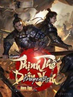 truyện Thịnh Thế Diên Ninh Đọc truyện Thịnh Thế Diên Ninh - Hàm Ngư