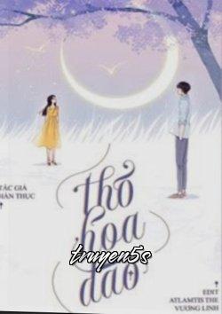 Đọc truyện Thỏ Hoa Đào - Hàn Thục