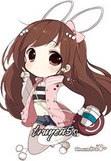 truyện Thỏ Ngốc, Em Là Của Anh Đọc truyện Thỏ Ngốc, Em Là Của Anh - Cherryhabi cute