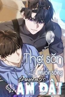 Đọc truyện Thợ Săn Muốn Sống Ẩn Dật - Baek Sam