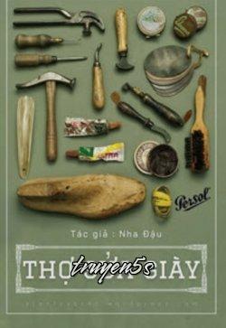 Đọc truyện Thợ Sửa Giày - Nha Đậu