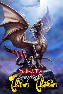 Đọc truyện Thôn Thiên - Yêu Bạch Thái