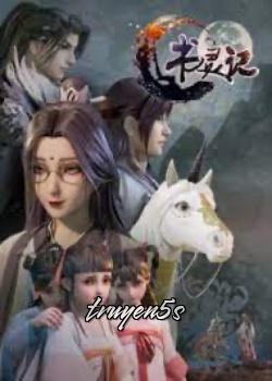 truyện Thư Linh Ký Đọc truyện Thư Linh Ký - Thiện Thủy