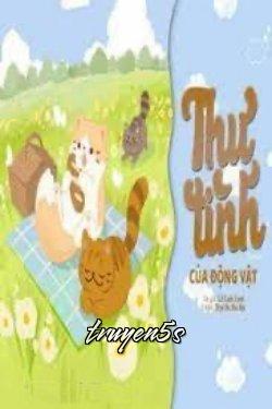 Đọc truyện Thư Tình Của Động Vật - Lê Lam Lam