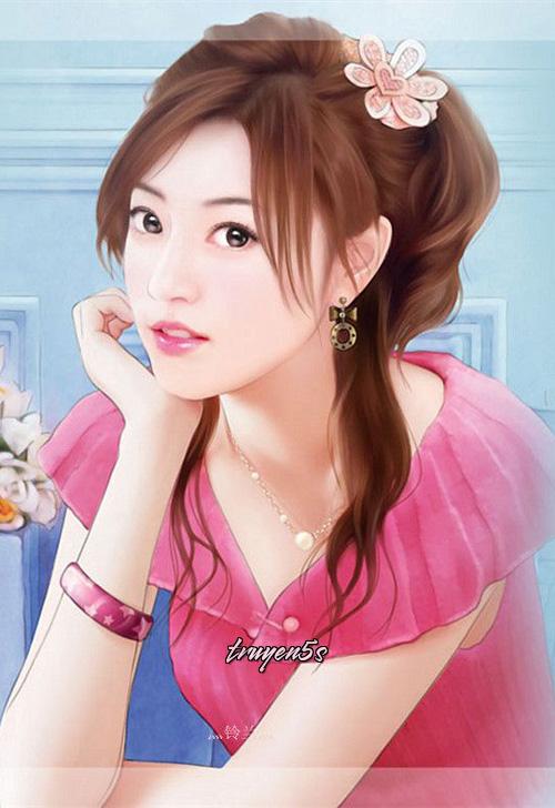 Đọc truyện Thủ Trưởng Nhà Quyền Thế Cưới Sủng Bảo Bối - Cá Ca