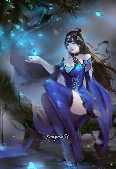 truyện Thú Tu Thành Thần Đọc truyện Thú Tu Thành Thần - cuuviho1687