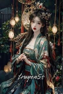Đọc truyện Thuật Sĩ Tướng Số - Ân Dưỡng - Ân Dưỡng