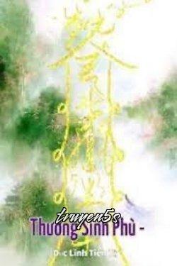 Đọc truyện Thương Sinh Phù - Dục Linh Tiên Tử