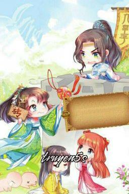 Đọc truyện Thượng Thần Đến Rồi [Quyển 2] - Thanh Đồng Tuệ
