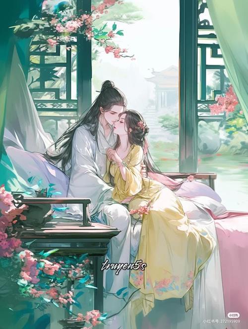 truyện Thương Xuân Mộ - Bán Phàm Yên Vũ Đọc truyện Thương Xuân Mộ - Bán Phàm Yên Vũ - Bán Phàm Yên Vũ