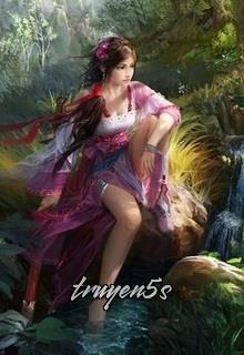 truyện Thuỵ Thuỵ Bình An Đọc truyện Thuỵ Thuỵ Bình An - Biển Du Ly