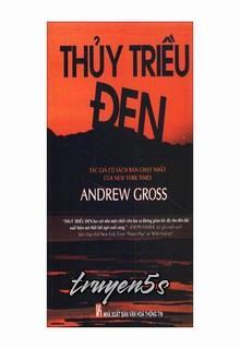 Đọc truyện Thủy Triều Đen - Andrew Gross