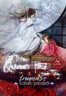truyện Tiệm Quan Tài Phố Tây Đọc truyện Tiệm Quan Tài Phố Tây - Toái Dạ