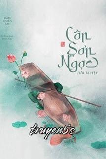 Đọc truyện Tiền Truyện Côn Sơn Ngọc - Đàm Thiên Âm - Đàm Thiên Âm