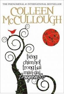Đọc truyện Tiếng Chim Hót Trong Bụi Mận Gai - Colleen McCulough