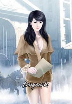 truyện Tiếng Ngọt Đọc truyện Tiếng Ngọt - Trương Tiểu Tố