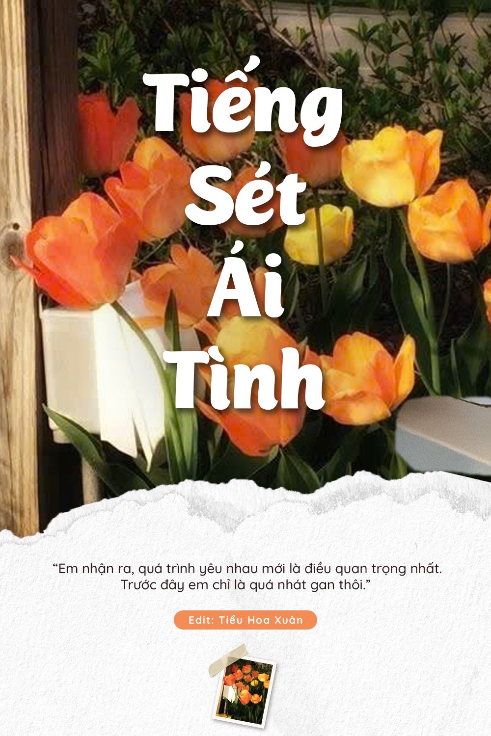truyện Tiếng Sét Ái Tình Đọc truyện Tiếng Sét Ái Tình - Đang cập nhật