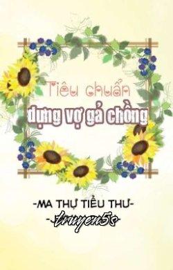 truyện Tiêu Chuẩn Dựng Vợ Gả Chồng Đọc truyện Tiêu Chuẩn Dựng Vợ Gả Chồng - Ma Thự Tiểu Thư
