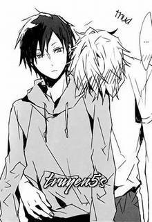 truyện Tiểu CV Cùng Võng Phối Tổng Công Đọc truyện Tiểu CV Cùng Võng Phối Tổng Công - Tịch Tĩnh Thanh Hòa