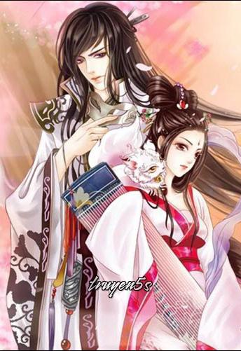 truyện Tiêu Dao Lục Đọc truyện Tiêu Dao Lục - Lạc Khinh Tuyết