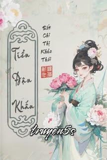 truyện Tiểu Đậu Khấu Đọc truyện Tiểu Đậu Khấu - Bất Chỉ Thị Khỏa Thái
