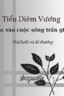 truyện Tiểu Diêm Vương Lạc Vào Cuộc Sống Trần Gian Đọc truyện Tiểu Diêm Vương Lạc Vào Cuộc Sống Trần Gian - Hoàng Trần Minh Ngọc