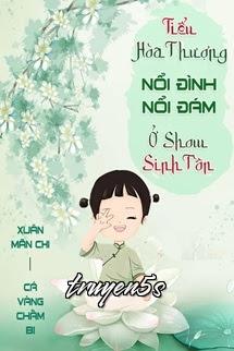 truyện Tiểu Hòa Thượng Nổi Đình Nổi Đám Ở Show Sinh Tồn Đọc truyện Tiểu Hòa Thượng Nổi Đình Nổi Đám Ở Show Sinh Tồn - Xuân Mãn Chi
