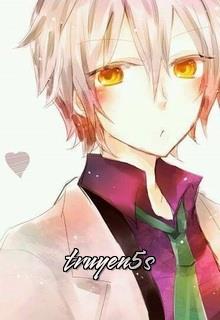 Đọc truyện Tiểu Lưu Manh Đích Ái Tình Công Lược - Đường Quế Hoa