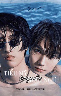 Đọc truyện Tiểu Mỹ Nhân Ngư - Áo Lợi Thu