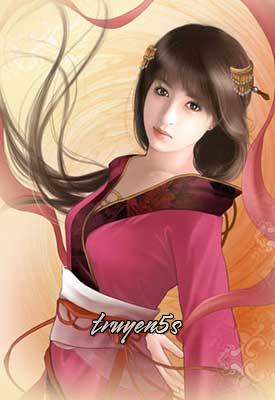 truyện Tiểu Oa Phi Đọc truyện Tiểu Oa Phi - K-Miu Linh