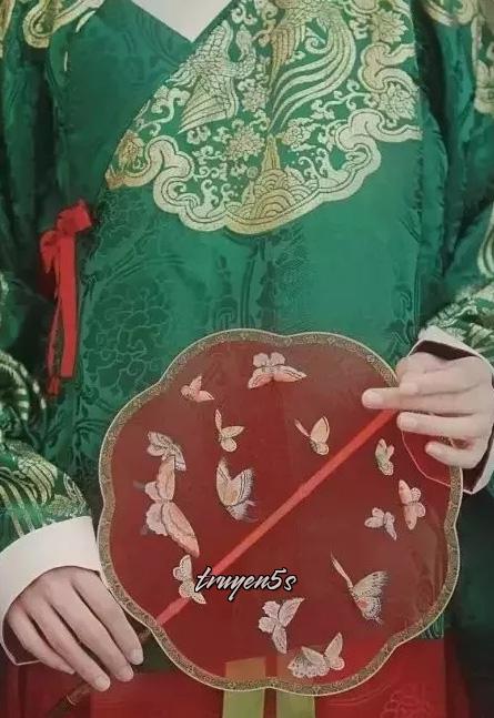 Đọc truyện Tiêu Phòng Ký - Bích Loa Xuân