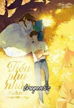 truyện Tiểu Phu Nhân Đọc truyện Tiểu Phu Nhân - Nhu Đoàn Tử