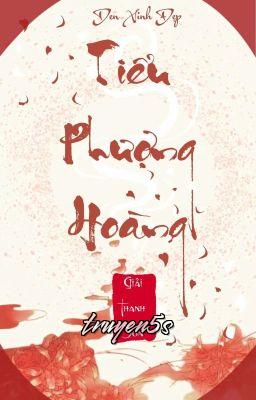 Đọc truyện Tiểu Phượng Hoàng - A Lạc Lạc