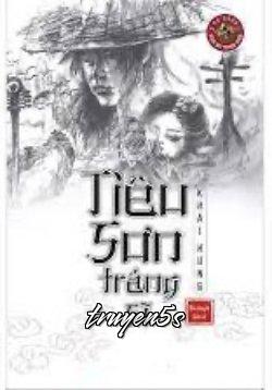 Đọc truyện Tiêu Sơn Tráng Sĩ - Khái Hưng