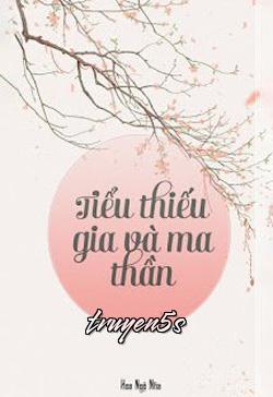 truyện Tiểu Thiếu Gia Và Ma Thần Đọc truyện Tiểu Thiếu Gia Và Ma Thần - Hoa Ngộ Nha
