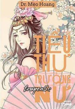 truyện Tiểu Thư Trưởng Nữ Đọc truyện Tiểu Thư Trưởng Nữ - Dr Mèo Hoang