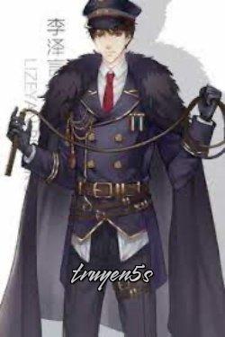 truyện Tìm Được Người Yêu Ở Cục Cảnh Sát Đọc truyện Tìm Được Người Yêu Ở Cục Cảnh Sát - Bala Bala