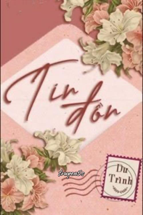 Đọc truyện Tin Đồn - Dư Trình